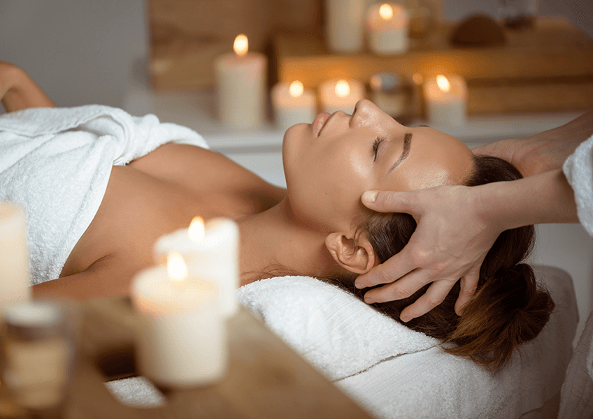 Masaj Terapi ve Cilt Bakımı Yöntemleri