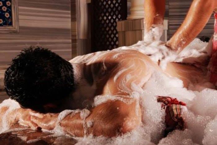 İzmir Masajının Sırrı Rahatlama ve Yenilenme İçin En İyi Yöntemler Neler