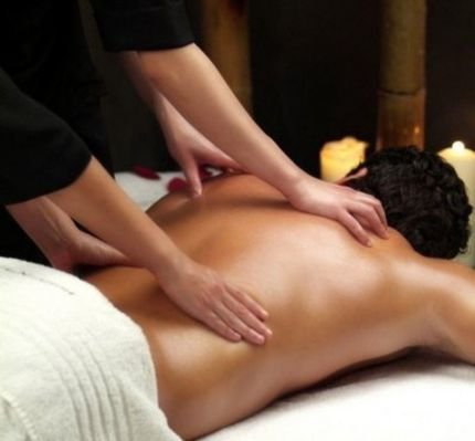 İzmir Karşıyaka Masaj Profesyonel Masaj ile Bedensel ve Ruhsal Rahatlama