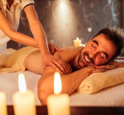 İzmir Masaj Kendinizi Keşfedin