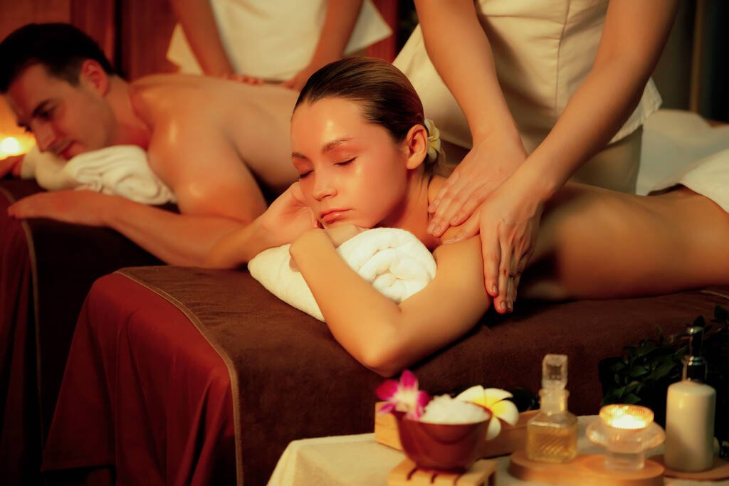 İzmir SPA Masaj Hizmetlerinde Aranan Kalite Karşıyaka Profesyonel Masaj